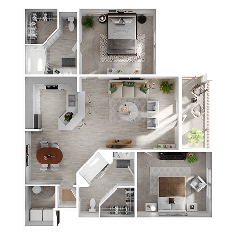 Westlake | Sanford, FL